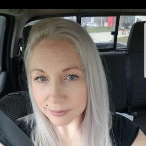 Meet your Posher, Catherine